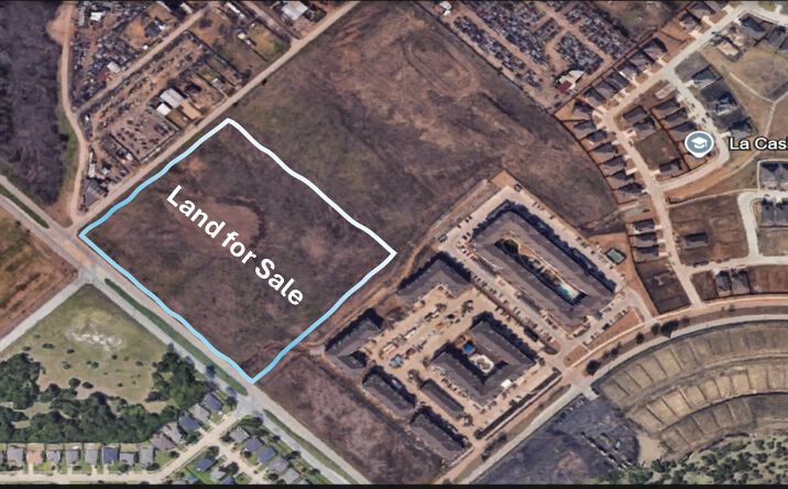 Pictures of Mixed Use, Land property located at 3811 S BELTLINE RD, Balch Springs, TX 75180 for sales - image #1