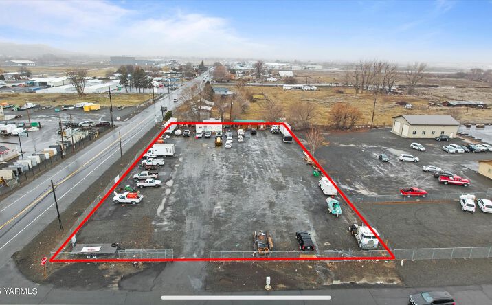 Pictures of Retail, Industrial, Hospitality, Land property located at 2907 Ahtanum Rd, Union Gap, WA 98903 for sales - image #1