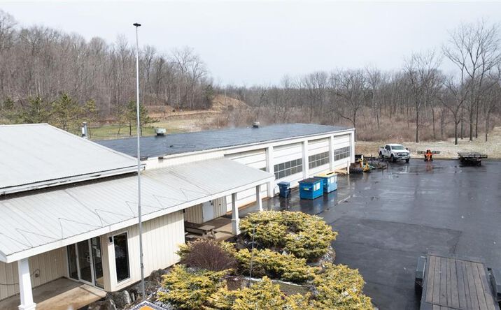Pictures of Industrial, Mixed Use property located at 5 Old Route 31, Lyons, NY 14489 for sales - image #1