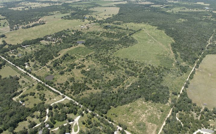 Pictures of Land property located at 00 Taylorsville Rd, Red Rock, TX 78662 for sales - image #1