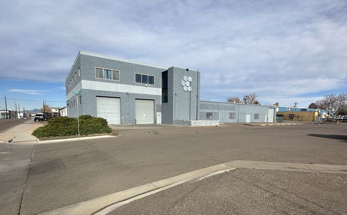 Pictures of Industrial property located at 5501 Pearl St, Denver, CO 80216 for sales - image #1