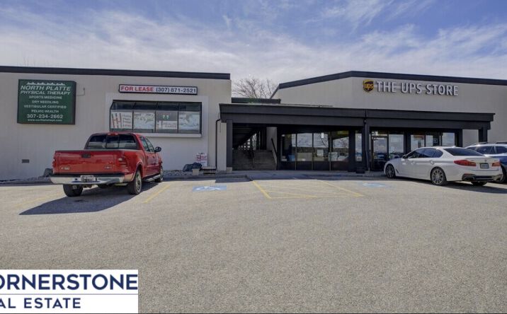 Pictures of Retail property located at 301 - 329 Thelma Dr, Casper, WY 82601 for sales - image #1
