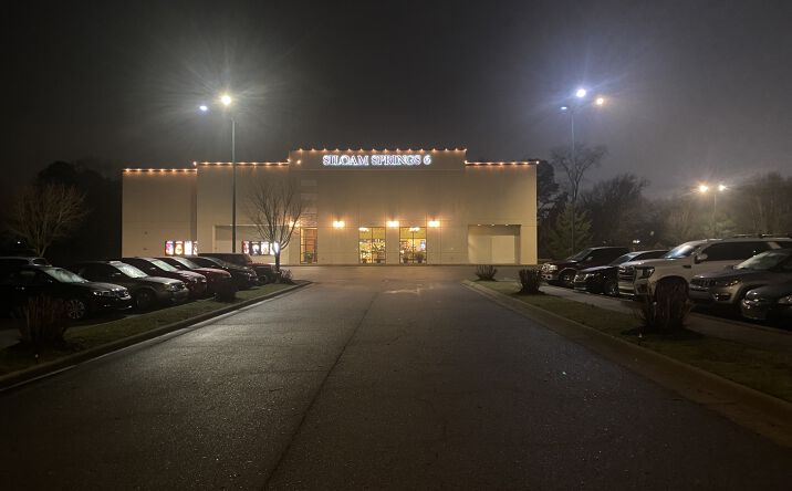 Pictures of Special Purpose property located at 1102 S Carl St, Siloam Springs, AR 72761 for sales - image #1