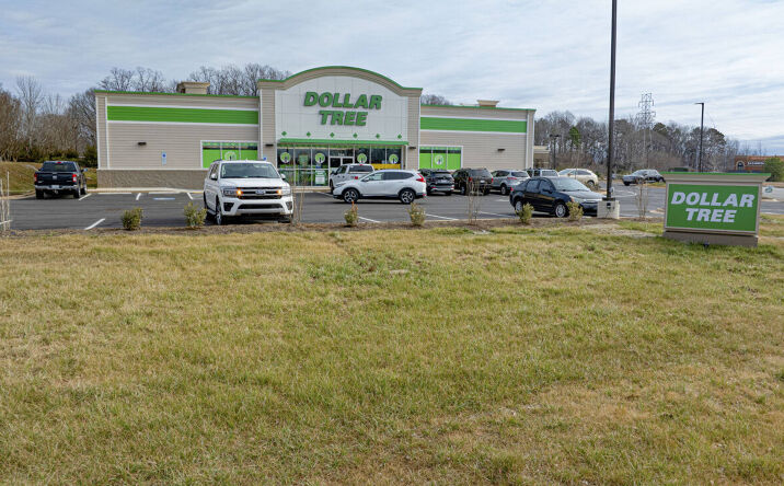 Pictures of Retail property located at 224 NC-801, Bermuda Run, NC 27006 for sales - image #1