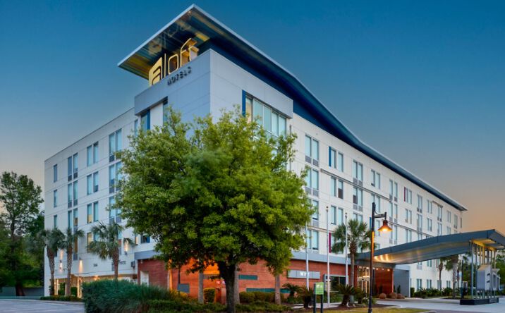 Pictures of Hospitality property located at 4875 Tanger Outlet Blvd, North Charleston, SC 29418 for sales - image #1