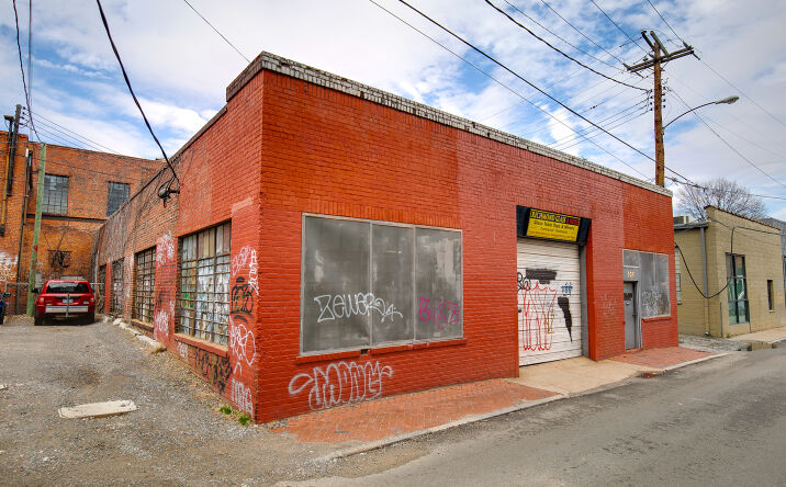 Pictures of Industrial property located at 306 Gilmer St, Richmond, VA 23220 for sales - image #1