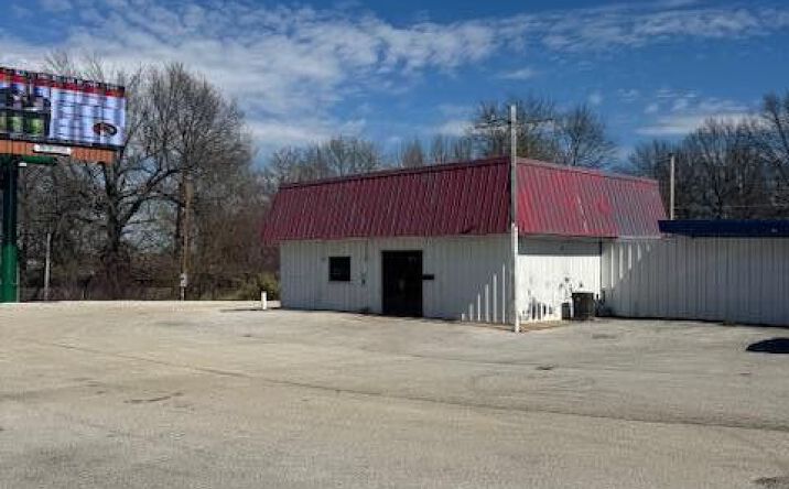 Pictures of Land property located at 980 US-60, Republic, MO 65738 for sales - image #1