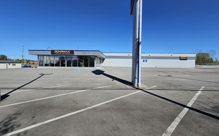 Pictures of Land property located at 4916 Lima Rd, Fort Wayne, IN 46808 for sales - image #1