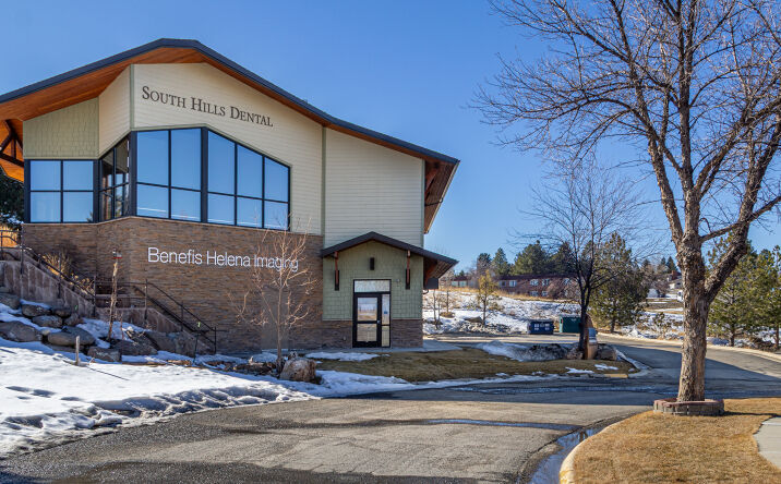 Pictures of Office property located at 25 Medical Park Drive, Helena, MT 59601 for sales - image #1