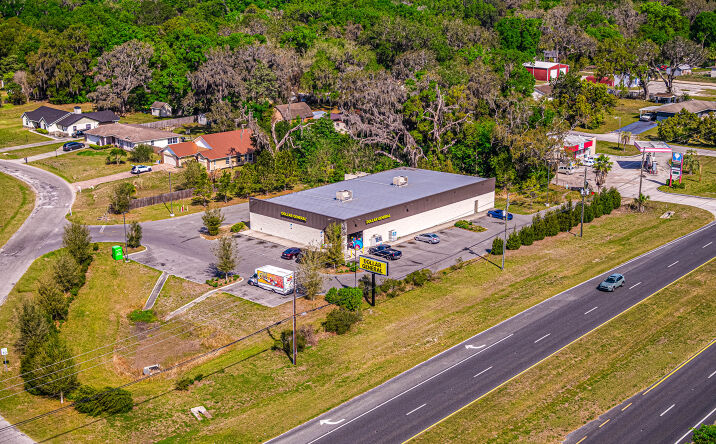 Pictures of Retail property located at 12000 US-301, Belleview, FL 34420 for sales - image #1