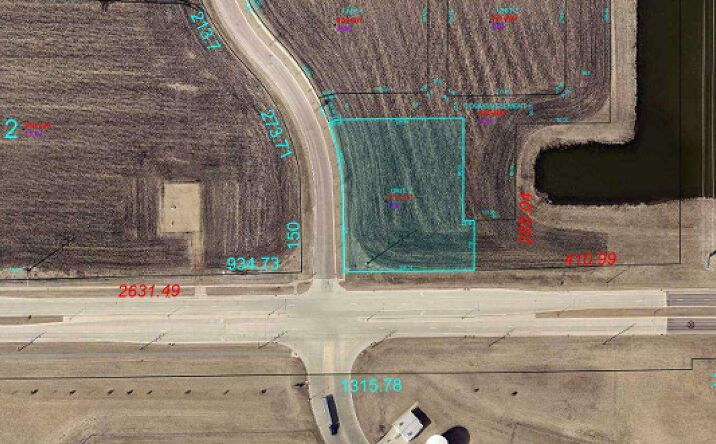 Pictures of Land property located at 1020 Elevate Lane, Mankato, MN 56001, Mankato, MN 56001 for sales - image #1
