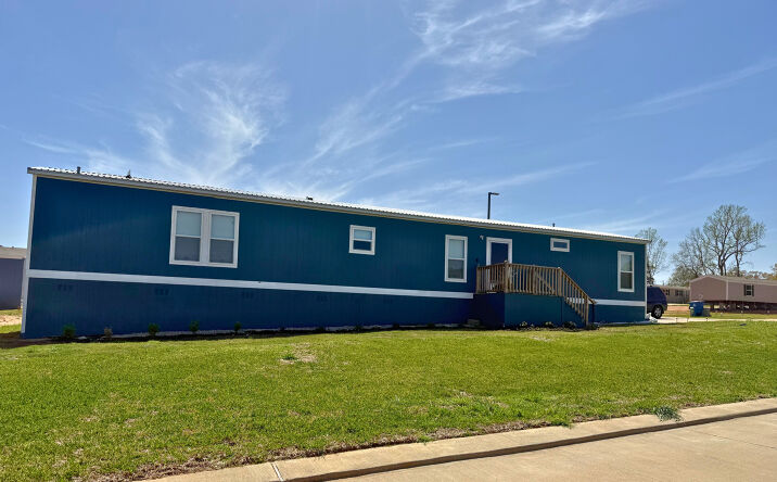 Pictures of Mobile Home Park property located at 17338 FM 1097, Montgomery, TX 77356 for sales - image #1