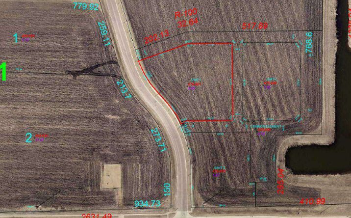 Pictures of Land property located at 1023 Elevate Lane, Mankato, MN 56001, Mankato, MN 56001 for sales - image #1