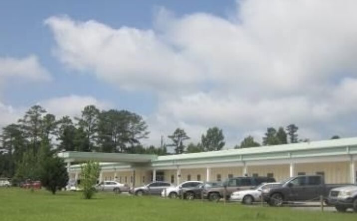 Pictures of Special Purpose property located at 4280 Highway 29 South Tuskegee Alabama, Tuskegee, AL 36083 for sales - image #1