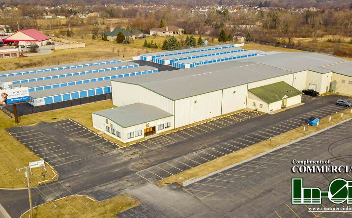 Pictures of Mixed Use, Retail, Special Purpose property located at 14914 101st Ave, Dyer, IN 46311 for sales - image #1