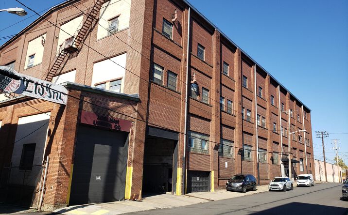 Pictures of Industrial property located at 4825 Harrison Street, Pittsburgh, PA 15201 for sales - image #1