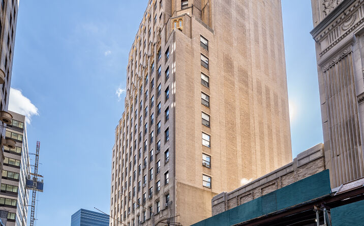 image of property at 24 COMMERCE ST Newark NJ 07102