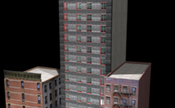 Pictures of Hospitality property located at 62-64 Mulberry st, New York, NY 10013 for sales - image #1
