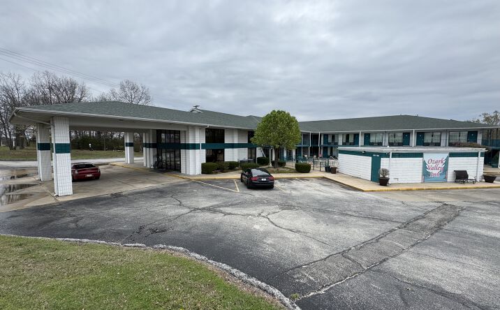 Pictures of Hospitality property located at 2693 Shepherd of the Hills Expy, Branson, MO 65616 for sales - image #1