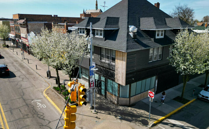 Pictures of Mixed Use property located at 9741 joseph campau, Hamtramck, MI 48212 for sales - image #1