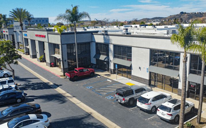 Pictures of Industrial property located at 330 Rancheros Dr, San Marcos, CA 92069 for sales - image #1
