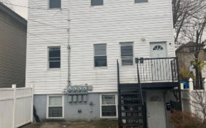 Pictures of Multifamily property located at 88 Taft Ave, Staten Island, NY 10301 for sales - image #1