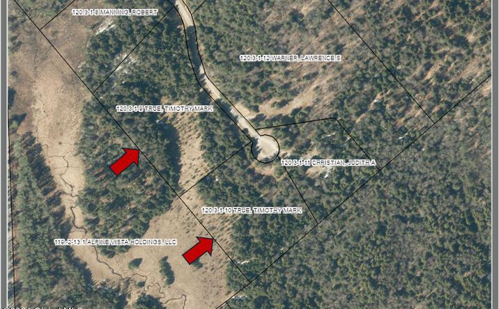 Pictures of Land property located at 3-4 Adirondack Heights Rd, Chestertown, NY 12817 for sales - image #1