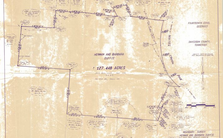 Pictures of Land property located at 5310 Whites Creek Pike, Nashville, TN 37189 for sales - image #1