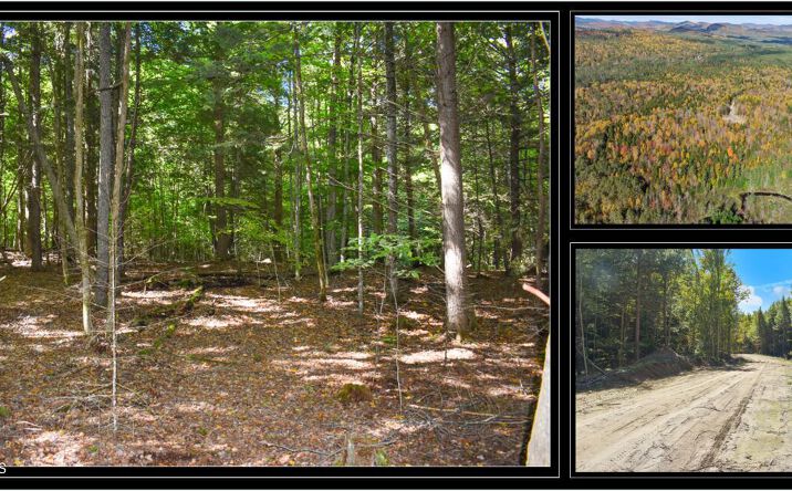 Pictures of Land property located at 112 Carriage Knls Rd, Chestertown, NY 12817 for sales - image #1