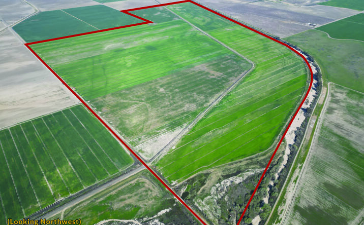 Pictures of Land property located at W Excelsior Ave, Riverdale, CA 93656 for sales - image #1