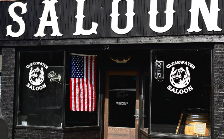 Pictures of Retail, Mixed Use, Special Purpose property located at 152 Johnson Ave, Orofino, ID 83544 for sales - image #1
