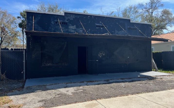 Pictures of Retail property located at 3213 N. 29th St, Tampa, FL 33605 for sales - image #1