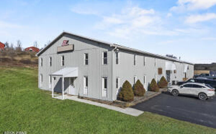 Pictures of Retail, Industrial property located at 705 Cochecton Turnpike, Tyler Hill, PA 18469 for sales - image #1