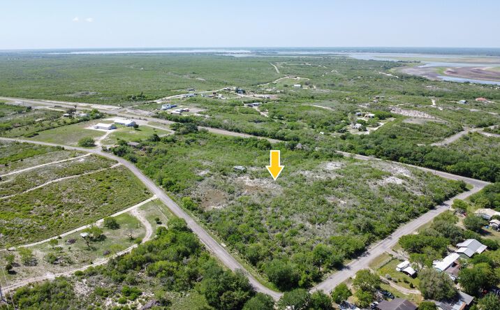 Pictures of Land property located at Fm 3024 & CR 290, Mathis, TX 78368 for sales - image #1