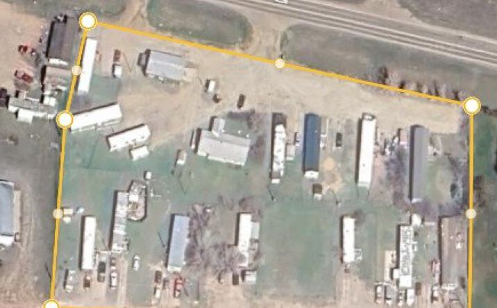 Pictures of Mixed Use property located at 1136 E Clark Street, East Helena, MT 59635 for sales - image #1