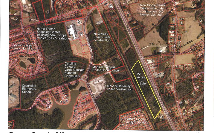 Pictures of Special Purpose property located at 4315 Us-70, New Bern, NC 28562 for sales - image #1