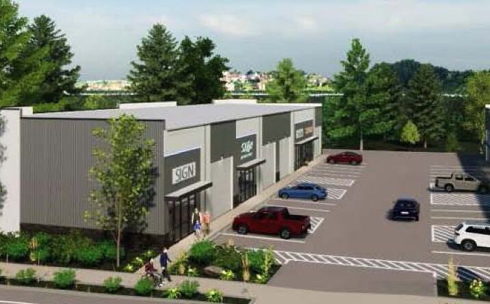 Pictures of Industrial property located at 20489 & 20487 NE Funner Pl, Bend, OR 97701 for sales - image #1