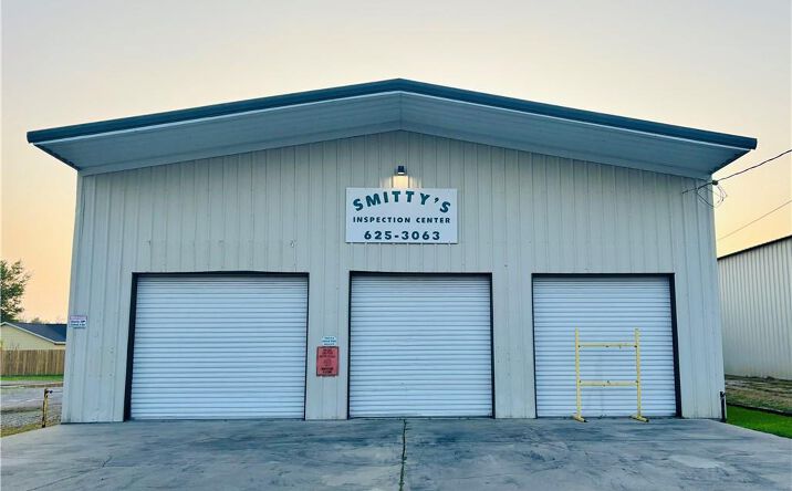 Pictures of Business for Sale property located at 307 Post Oak Road, Sulphur, LA 70663 for sales - image #1