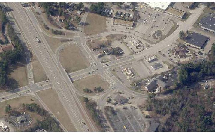 Pictures of Retail, Land property located at 2 Continental Blvd, Merrimack, NH 03054 for sales - image #1