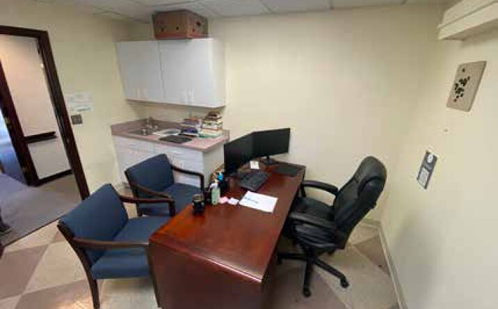Pictures of Office property located at 11125 Rockville Pike, Rockville, MD 20852 for sales - image #1