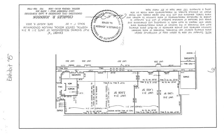 Pictures of Office property located at 1850 Town Center Pkwy, Reston, VA 20190 for sales - image #1