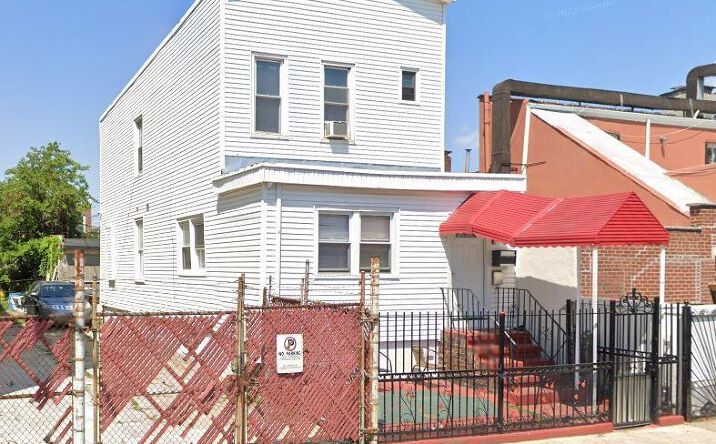 Pictures of Land property located at 14 East 32nd Street, Brooklyn, NY 11226 for sales - image #1