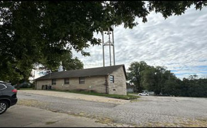 Pictures of Special Purpose property located at 4110 S Union St, Des Moines, IA 50315, 4106 S Union Street, Des Moines, IA 50315, 4100S Union Street, Des Moines, IA 50315 for sales - image #1