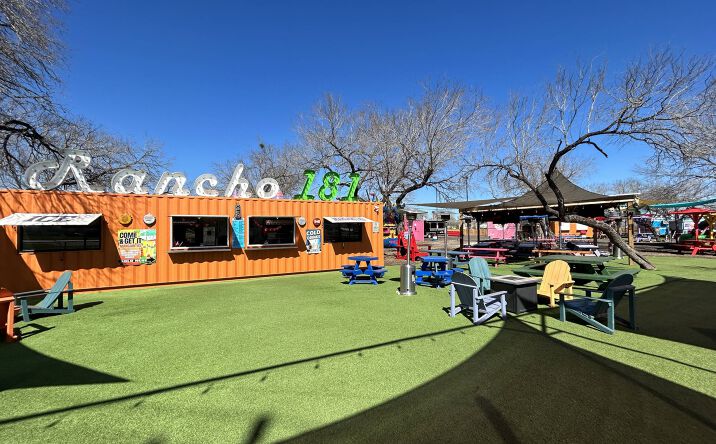 Pictures of Mixed Use, Retail, Special Purpose property located at 13514 S U.S. Hwy 181, San Antonio, TX 78223 for sales - image #1