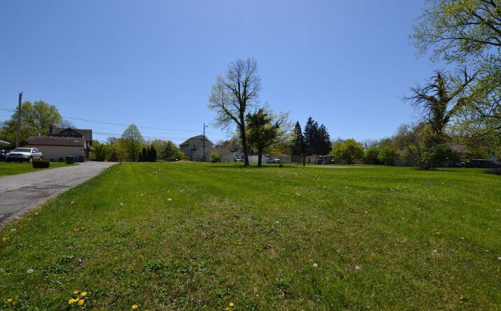 Pictures of Land property located at Wellington Boulevard, Columbus, OH 43219 for sales - image #1