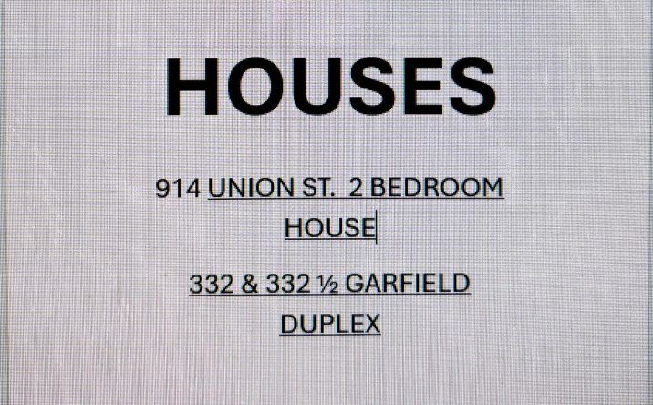 Pictures of Multifamily property located at 332 Garfield Avenue, Lancaster, OH 43130 for sales - image #1