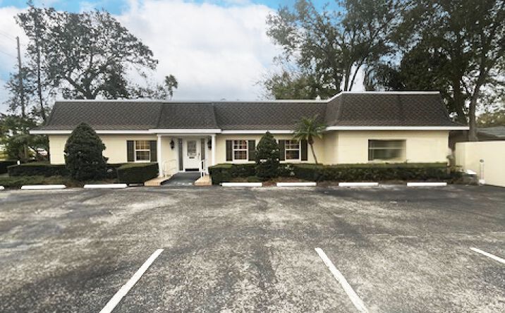 Pictures of Office property located at 1618 S Highland Ave, Clearwater, FL 33756 for sales - image #1