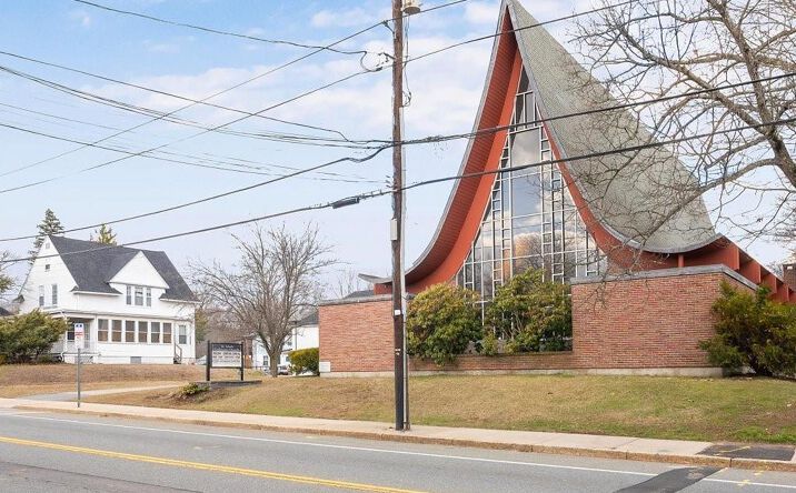 Pictures of Mixed Use, Land, Special Purpose property located at 871 873 Harris Avenue, Woonsocket, RI 02895 for sales - image #1