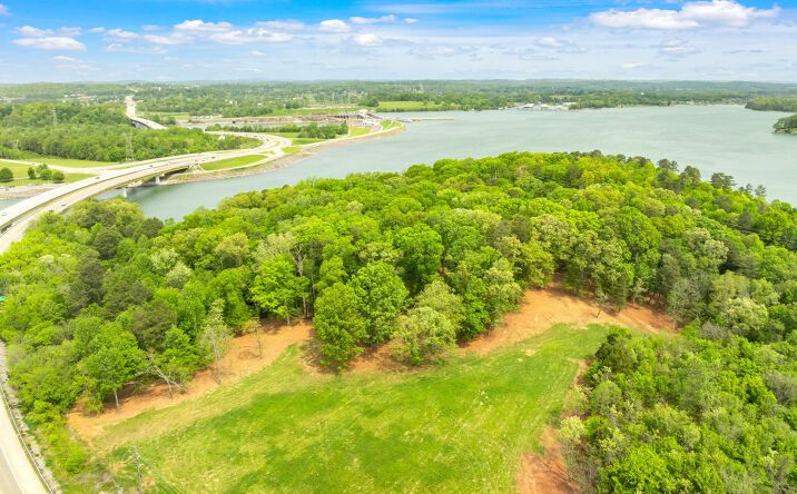 Pictures of Land property located at 0 Highway 321 South, Lenoir City, TN 37772 for sales - image #1