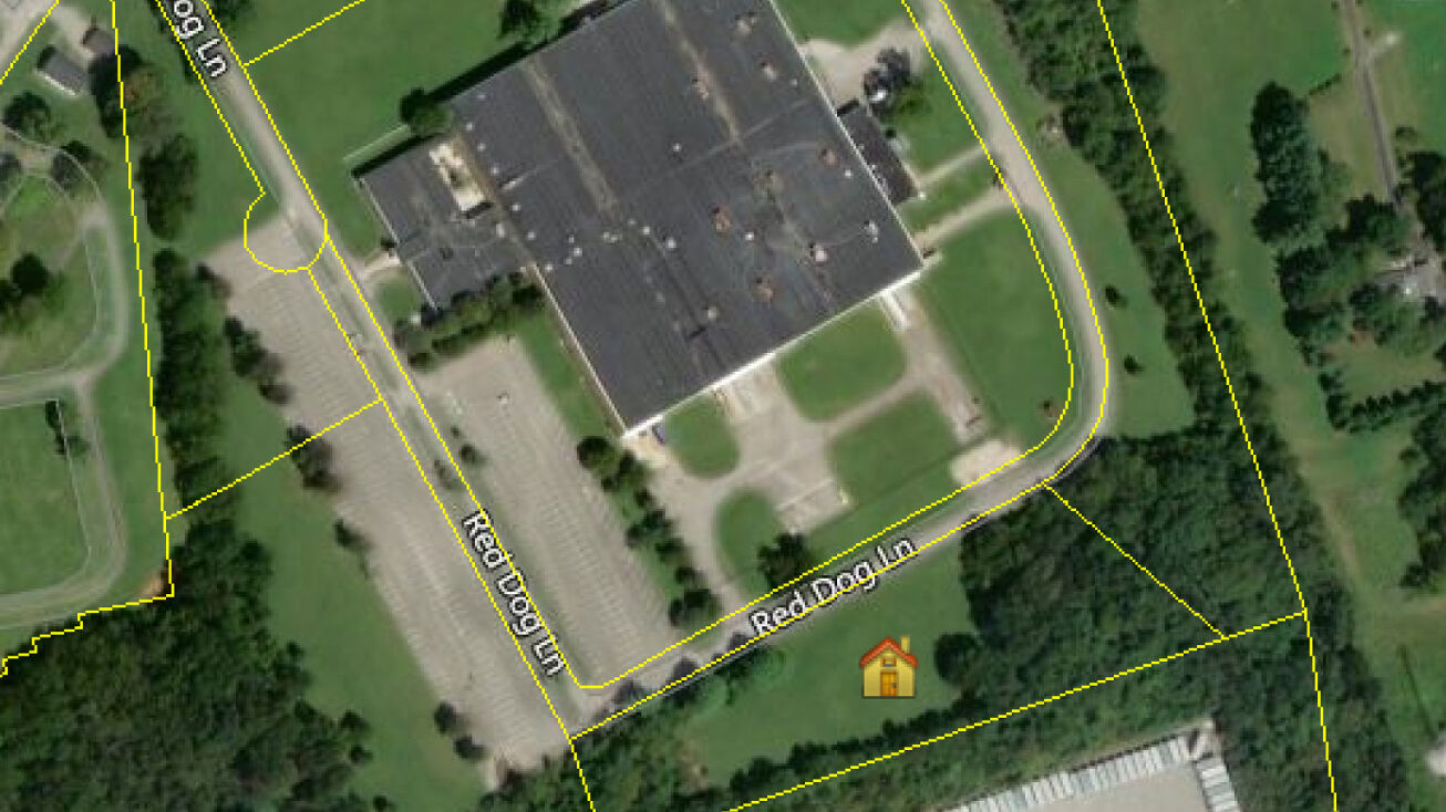 0 Red Dog Lane, Knoxville, TN 37914